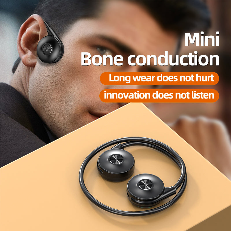 M1S Bone Conduction Headphone Bluetooth Headset Running Sports Earphone Stereo Sound Headphone M1S Bone Conduction Headphone Bluetooth Headset Running Sports Earphone Stereo Sound Headphone